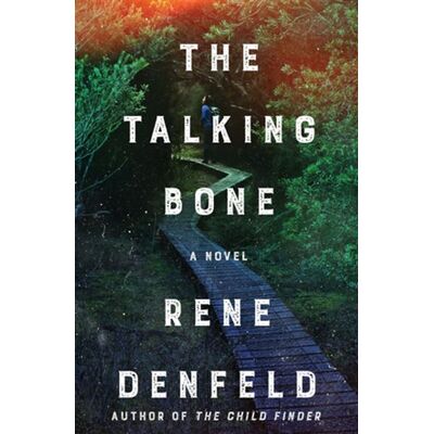 The Talking Bone A Novel - René Denfeld - Harper - ebook (ePub) - Livre - Publicité The Talking Bone A Novel - René Denfeld - Harper - ebook (ePub) - Livre - Publicité