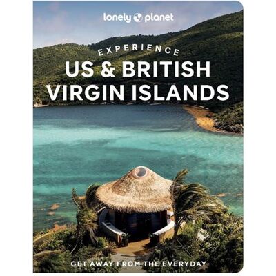 Experience US & British Virgin Islands 1ed -anglais- - Lonely planet eng - Lonely Planet - broché - Guide - Publicité Experience US & British Virgin Islands 1ed -anglais- - Lonely planet eng - Lonely Planet - broché - Guide - Publicité