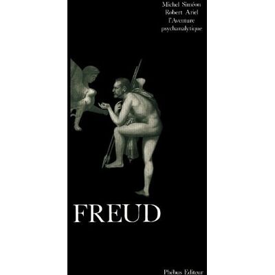 Freud l aventure psychanalytique - Robert Ariel - Phebus - relié - Essai - Publicité Freud l aventure psychanalytique - Robert Ariel - Phebus - relié - Essai - Publicité