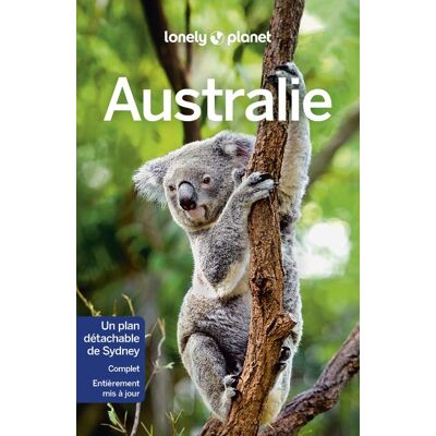 Australie 15 - Lonely Planet - Lonely Planet - broché - Guide - Publicité Australie 15 - Lonely Planet - Lonely Planet - broché - Guide - Publicité