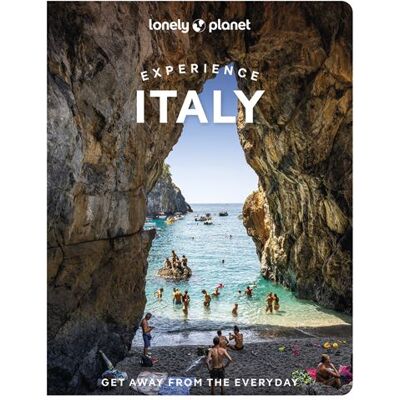 Experience Italy 2ed -anglais- - Lonely planet eng - Lonely Planet - broché - Guide - Publicité Experience Italy 2ed -anglais- - Lonely planet eng - Lonely Planet - broché - Guide - Publicité