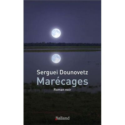 Balland Marécages - Publicité Balland Marécages - Publicité