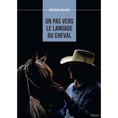 Vigot Un pas vers le langage du cheval - Publicité Vigot Un pas vers le langage du cheval - Publicité