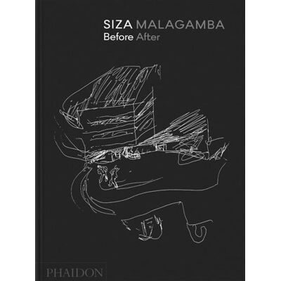 Before / After Álvaro Siza - Duccio Malagamba - Phaidon Press - relié - Beau livre - Publicité Before / After Álvaro Siza - Duccio Malagamba - Phaidon Press - relié - Beau livre - Publicité