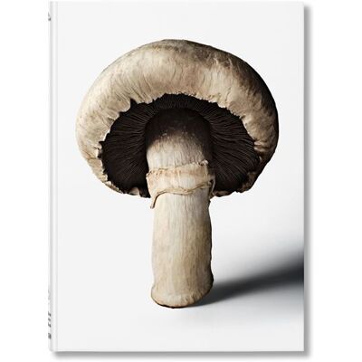 The Gourmand's Mushroom A Collection of Stories and Recipes - The Gourmand - Taschen - relié - Beau livre - Publicité The Gourmand's Mushroom A Collection of Stories and Recipes - The Gourmand - Taschen - relié - Beau livre - Publicité