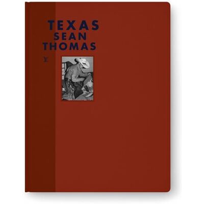 Fashion Eye Texas Edition bilingue français-anglais - Sean Thomas - Louis Vuitton - relié - Beau livre - Publicité Fashion Eye Texas Edition bilingue français-anglais - Sean Thomas - Louis Vuitton - relié - Beau livre - Publicité