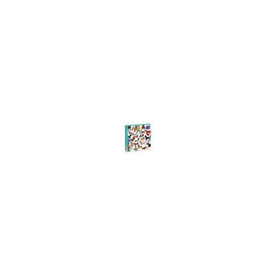 Galison Puzzle - Winter Dogs - Publicité Galison Puzzle - Winter Dogs - Publicité