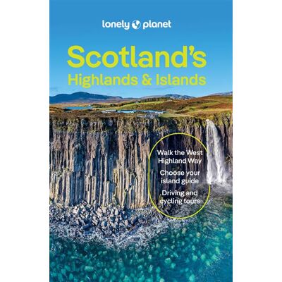 Scotland's Highlands & Islands 6ed -anglais- - Lonely planet eng - Lonely Planet - broché - Guide - Publicité Scotland's Highlands & Islands 6ed -anglais- - Lonely planet eng - Lonely Planet - broché - Guide - Publicité
