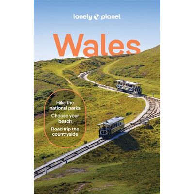 Wales 8ed -anglais- - Lonely planet eng - Lonely Planet - broché - Guide - Publicité Wales 8ed -anglais- - Lonely planet eng - Lonely Planet - broché - Guide - Publicité