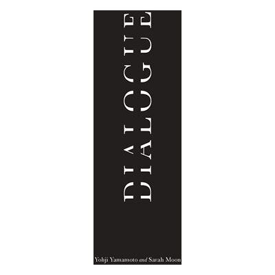 Dialogue - Sarah Moon - Delpire - broché - Beau livre - Publicité Dialogue - Sarah Moon - Delpire - broché - Beau livre - Publicité