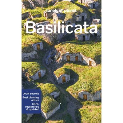 Basilicata 1ed -anglais- - Lonely planet eng - Lonely Planet - broché - Guide - Publicité Basilicata 1ed -anglais- - Lonely planet eng - Lonely Planet - broché - Guide - Publicité