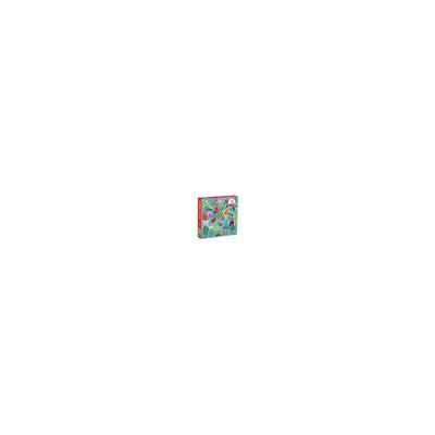 Galison PUZZLE - 500 PIECE: HUNGRY PLANTS - Publicité Galison PUZZLE - 500 PIECE: HUNGRY PLANTS - Publicité