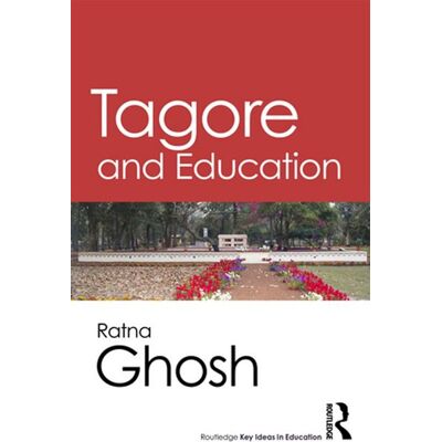 Tagore and Education - Ratna Ghosh - Routledge - ebook (ePub) - Livre - Publicité Tagore and Education - Ratna Ghosh - Routledge - ebook (ePub) - Livre - Publicité