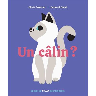 Helium Un câlin ? - Publicité Helium Un câlin ? - Publicité