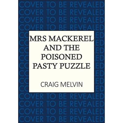 Mrs Mackerel and the Poisoned Pasty Puzzle Murder is on the menu in this new Cornish cosy crime series - Craig Melvin - Allison & Busby - ebook (ePub) - Livre - Publicité Mrs Mackerel and the Poisoned Pasty Puzzle Murder is on the menu in this new Cornish cosy crime series - Craig Melvin - Allison & Busby - ebook (ePub) - Livre - Publicité