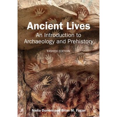 Ancient Lives An Introduction to Archaeology and Prehistory - Nadia Durrani - Routledge - ebook (ePub) - Livre - Publicité Ancient Lives An Introduction to Archaeology and Prehistory - Nadia Durrani - Routledge - ebook (ePub) - Livre - Publicité