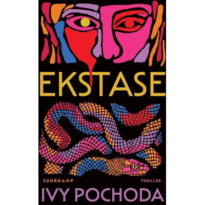 Ekstase Thriller Ein fesselnd düsteres Buch über Selbstermächtigung, Begierde und Exzess - Ivy Pochoda - Suhrkamp Verlag - ebook (ePub) - Livre - Publicité Ekstase Thriller Ein fesselnd düsteres Buch über Selbstermächtigung, Begierde und Exzess - Ivy Pochoda - Suhrkamp Verlag - ebook (ePub) - Livre - Publicité