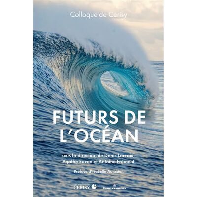 Futurs de l'océan, des mers et des littoraux - Denis Lacroix - Hermann - broché - Etude - Publicité Futurs de l'océan, des mers et des littoraux - Denis Lacroix - Hermann - broché - Etude - Publicité