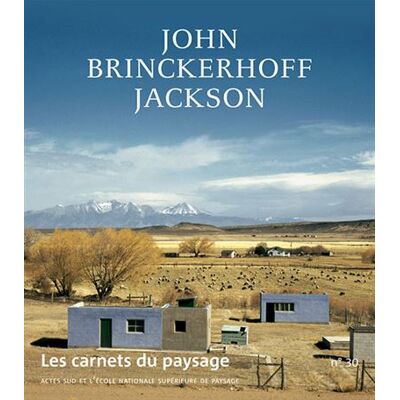 Les Carnets du paysage n° 30 - Collectif - Actes sud - broché - Beau livre - Publicité Les Carnets du paysage n° 30 - Collectif - Actes sud - broché - Beau livre - Publicité