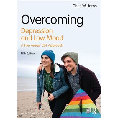 Overcoming Depression and Low Mood A Five Areas CBT Approach - Chris Williams - Routledge - ebook (ePub) - Livre - Publicité Overcoming Depression and Low Mood A Five Areas CBT Approach - Chris Williams - Routledge - ebook (ePub) - Livre - Publicité