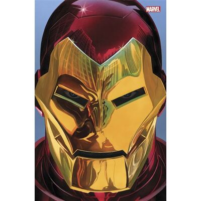 Marvel Comics N°09 (Variant - Tirage limité) - COMPTE FERME - Jason Aaron - Panini Comics - broché - Revue - Publicité Marvel Comics N°09 (Variant - Tirage limité) - COMPTE FERME - Jason Aaron - Panini Comics - broché - Revue - Publicité
