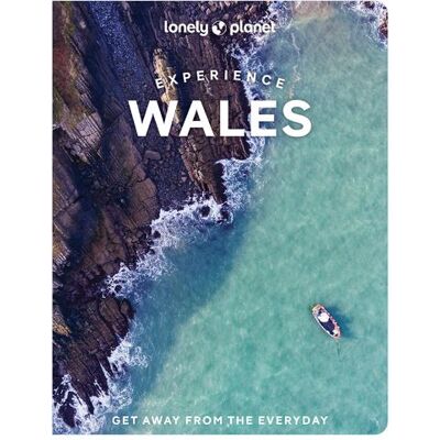 Experience Wales 1ed -anglais- - Lonely planet eng - Lonely Planet - broché - Guide - Publicité Experience Wales 1ed -anglais- - Lonely planet eng - Lonely Planet - broché - Guide - Publicité
