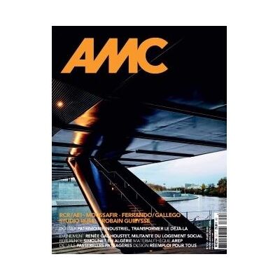 AMC n° 312 mars 2023 - Collectif - Le Moniteur - broché - Revue - Publicité AMC n° 312 mars 2023 - Collectif - Le Moniteur - broché - Revue - Publicité