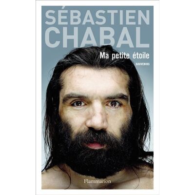 Ma petite étoile - Christophe Quillien - Flammarion - broché - Biographie - Publicité Ma petite étoile - Christophe Quillien - Flammarion - broché - Biographie - Publicité
