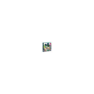 Galison PUZZLE - 500 PIECE: POTTED - Publicité Galison PUZZLE - 500 PIECE: POTTED - Publicité