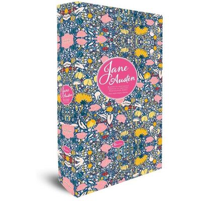 Omnibus Jane Austen - Publicité Omnibus Jane Austen - Publicité