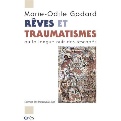 Eres Rêves et traumatismes - Publicité Eres Rêves et traumatismes - Publicité