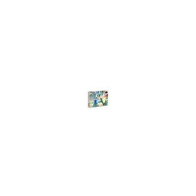 Galison PUZZLE - 1000 PIECE: KITTY MCCALL PALM SPRINGS - Publicité Galison PUZZLE - 1000 PIECE: KITTY MCCALL PALM SPRINGS - Publicité