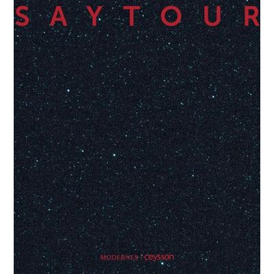 Saytour VA Tome 2 Drawings - Patrick Saytour - Ceysson-Iac - relié - Beau livre - Publicité Saytour VA Tome 2 Drawings - Patrick Saytour - Ceysson-Iac - relié - Beau livre - Publicité