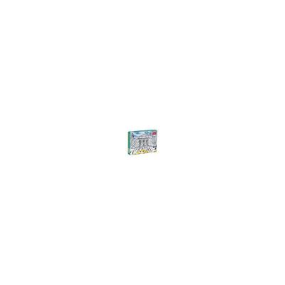 Galison PUZZLE - 1000 PIECE: MICHAEL STORRINGS NEW YORK - Publicité Galison PUZZLE - 1000 PIECE: MICHAEL STORRINGS NEW YORK - Publicité