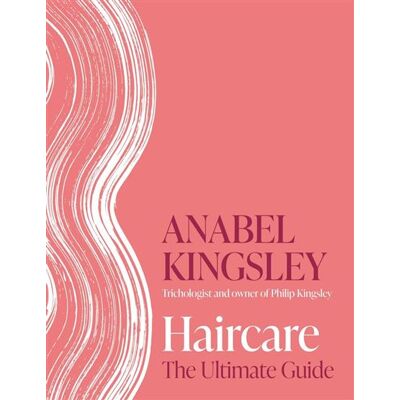 Haircare The Ultimate Guide - Anabel Rose Kingsley - Piatkus - ebook (ePub) - Livre - Publicité Haircare The Ultimate Guide - Anabel Rose Kingsley - Piatkus - ebook (ePub) - Livre - Publicité