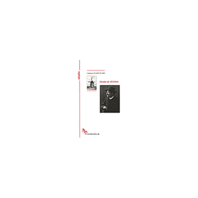 Déodat de Séverac ou le chantre du Midi - Catherine Buser Picard - Papillon - broché - Biographie - Publicité Déodat de Séverac ou le chantre du Midi - Catherine Buser Picard - Papillon - broché - Biographie - Publicité