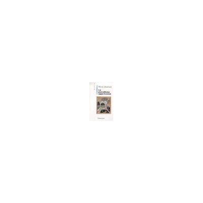 Le Paradoxe apprivoisé - Olivier Abiteboul - Flammarion - broché - Livre - Publicité Le Paradoxe apprivoisé - Olivier Abiteboul - Flammarion - broché - Livre - Publicité