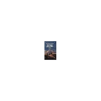 Des croix sur la mer - Jean-François Coatmeur - Albin Michel - broché - Livre - Publicité Des croix sur la mer - Jean-François Coatmeur - Albin Michel - broché - Livre - Publicité