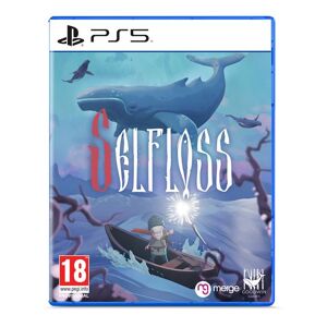 JUST FOR GAMES Selfloss PS5