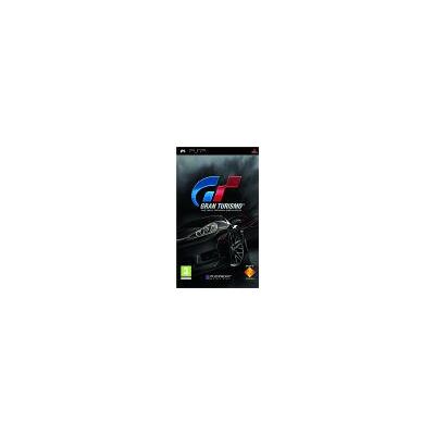 GRAN TURISMO ESSENTIALS MIX PSP - - Publicité GRAN TURISMO ESSENTIALS MIX PSP - - Publicité