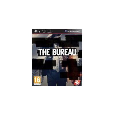 The bureau : xcom declassified (d1 edition) - Publicité The bureau : xcom declassified (d1 edition) - Publicité