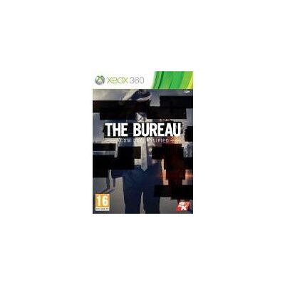 THE BUREAU XCOM DECLASSIFIED MIX X360 - - Publicité THE BUREAU XCOM DECLASSIFIED MIX X360 - - Publicité