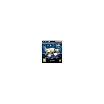 TV SUPERSTARS MIX PS3 - Publicité TV SUPERSTARS MIX PS3 - Publicité