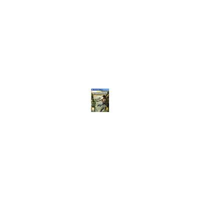 Sony Uncharted - Golden Abyss - Publicité Sony Uncharted - Golden Abyss - Publicité