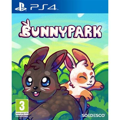 Bunny Park - Publicité Bunny Park - Publicité