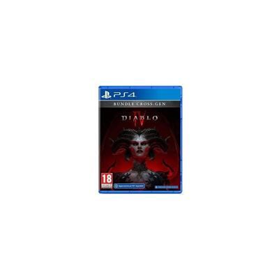 Activision Diablo IV Standard PlayStation 4 - Publicité Activision Diablo IV Standard PlayStation 4 - Publicité