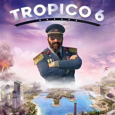 Tropico 6 Xbox One - Publicité Tropico 6 Xbox One - Publicité