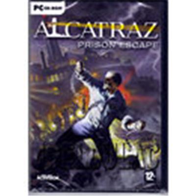 Micro Application Alcatraz - Publicité Micro Application Alcatraz - Publicité