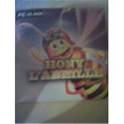 Micro Application Hony L'abeille - Publicité Micro Application Hony L'abeille - Publicité