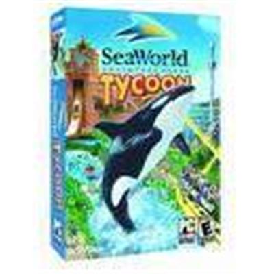 Nobilis Seaworld Adventure Parks Tycoon - Publicité Nobilis Seaworld Adventure Parks Tycoon - Publicité